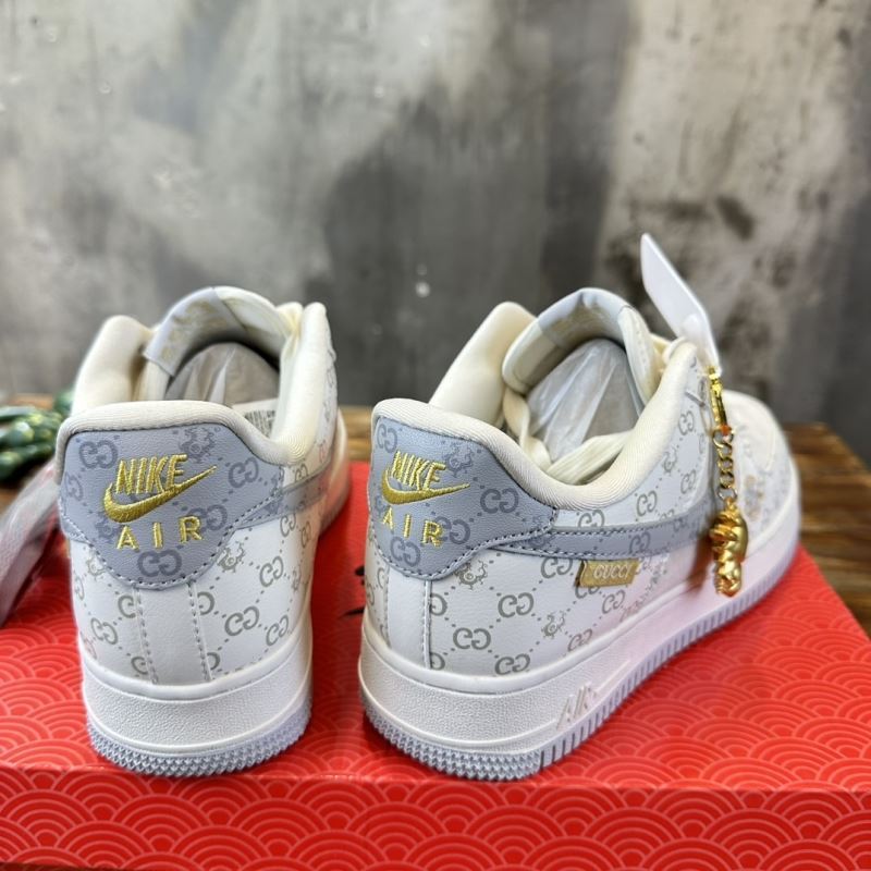 Nike Air Force 1 Shoes